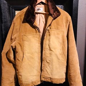 Armani exchange men’s jacket medium